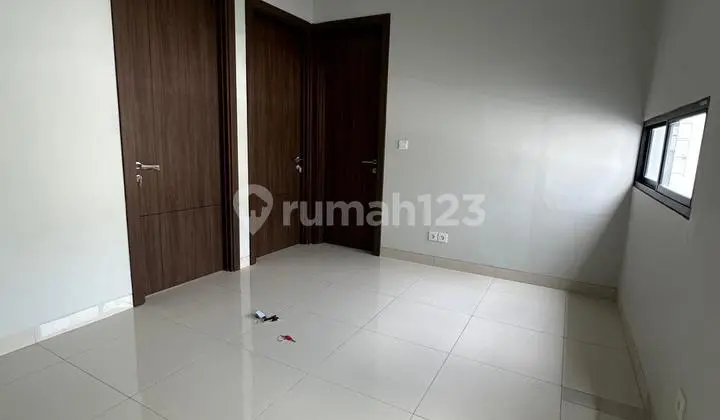 "For Rent: House at Podomoro Park Bandung"