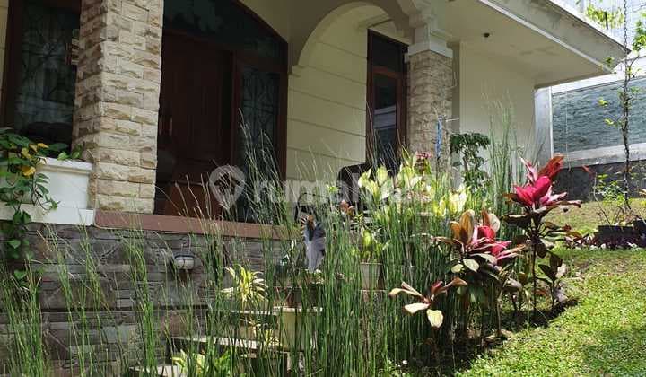 For Sale Fast Northern Bandung Setra Murni House