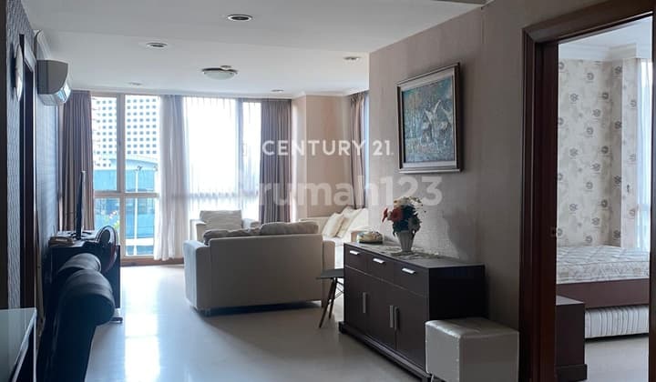 Disewakan Apartment Puri Imperium Kuningan Jakarta Selatan