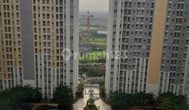 Apartemen Springlake 3Br 54m Furnished Di Summarecon Bekasi