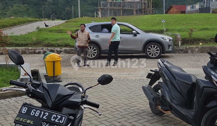 Tanah Luas 360M Surat Shmlokasi Strategis Seberang Wisata