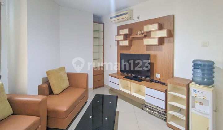 Apt Tamansari Semanggi Jl Akri Gatot Subroto Dekat Sudirman Scbd