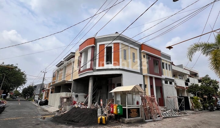 DIJUAL RUMAH KOS BARU DI RUNGKUT MAPAN BARAT DIJUAL RUMAH KOS BARU DI RUNGKUT MAPAN BARAT