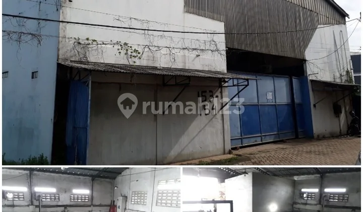FOR SALE WAREHOUSE IN GUNUNG ANYAR FOR SALE WAREHOUSE IN GUNUNG ANYAR