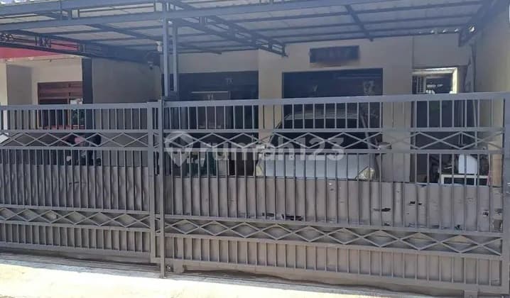 DIJUAL RUMAH JL. BANDULAN KOTA MALANG