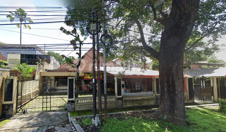 DIJUAL RUMAH KOST JL BLITAR SUMBERSARI KOTA MALANG.