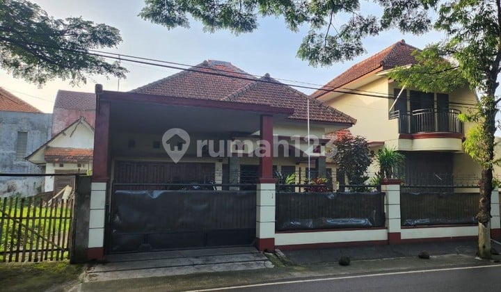 Dijual Rumah Siap Huni Di Sawojajar 1