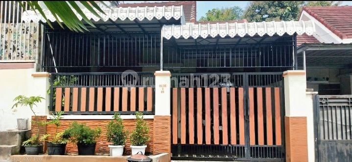 QUICK SALE: DEWIRA GREEN VIEW HOUSING ESTATE HOUSE. PAKISAJI, MALANG
