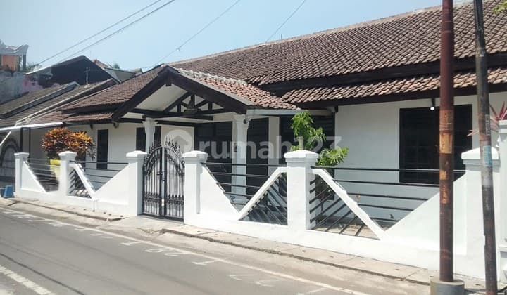 JUAL RUMAH DI SAWOJAJAR, MALANG