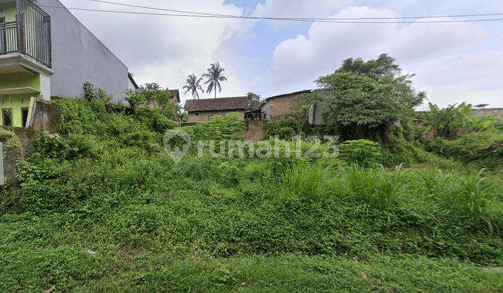 TANAH DI JUAL LESANPURO MALANG