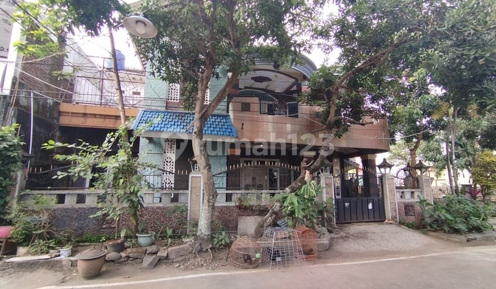 Di Jualrumah Di Bawah Harga Pasaran