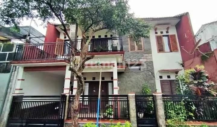 For Sale Kedungkandang Malang House