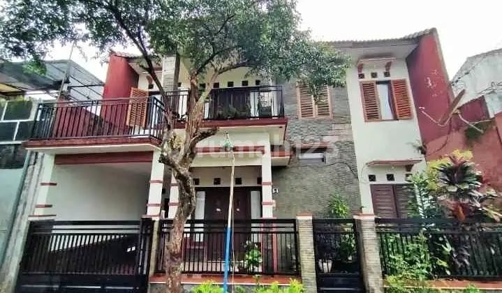 Dijual Rumah Kedungkandang Malang