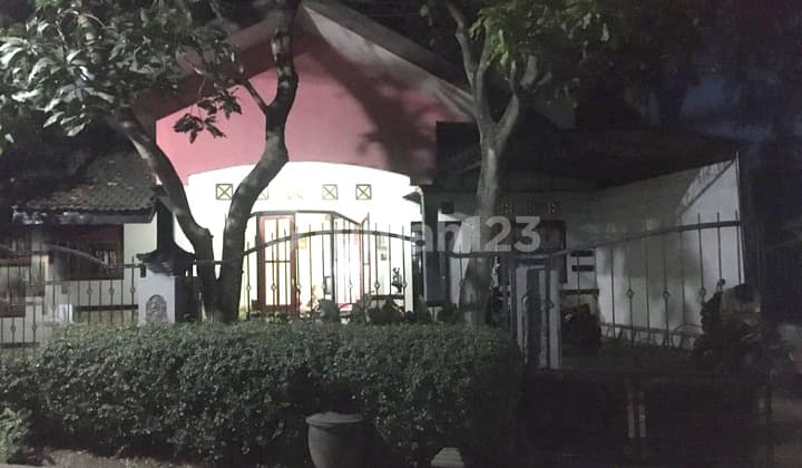 DI JUAL RUMAH 2 LANTAI DI TAMAN LANDUNGSARI INDAH DAU MALANG.