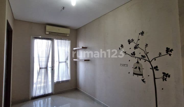 Apartemen Sunter Icon 2 Bedroom Semi Furnished Siap Huni
