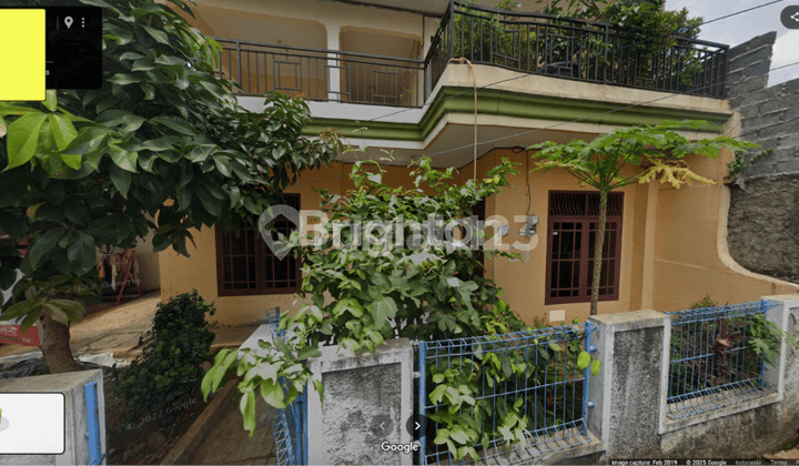 Dijual Rumah Tinggal Siap Huni Bonus Kost di Pasar Minggu TB Simatupang