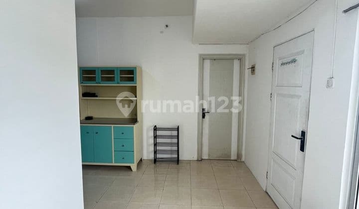 Dijual 2Br Apartemen Teluk Intan, Penjaringan, Jakarta Utara