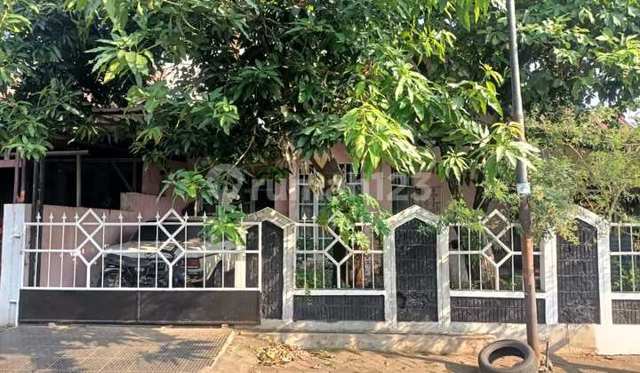 Dijual Rumah Siap Huni Jatibening Estate