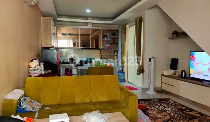 Dijual Rumah Sedayu City Cluster Eropa