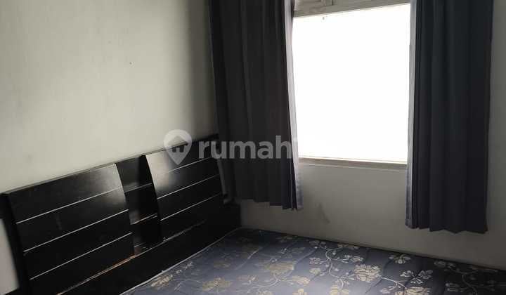 Apartemen Gading Nias Jual Bu 2 Kamar Siap Huni