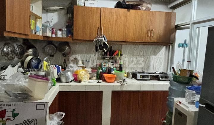 Dijual Rumah Citra Garden Depan Taman (Unit Langkah)