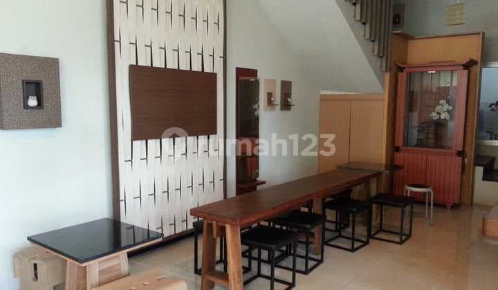 Disewa Ruko Hoek Citra 6