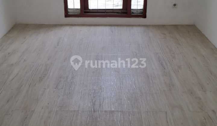 Rumah Citra Garden Baru Renov 35 Juta