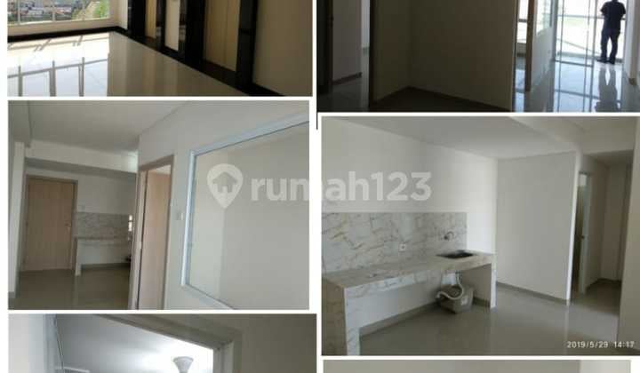 Termurah Apartemen Paradise Mansion Masih Bisa Nego