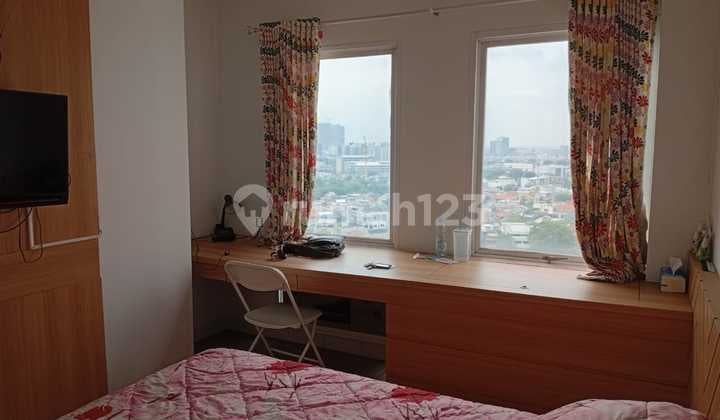 Apartement Patra Land Urbano East 19 11 Siap Huni 1 BR Furnished