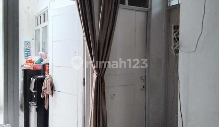 Rumah minimalis siap huni di Bekasi Timur Regency 3 Bekasi Timur