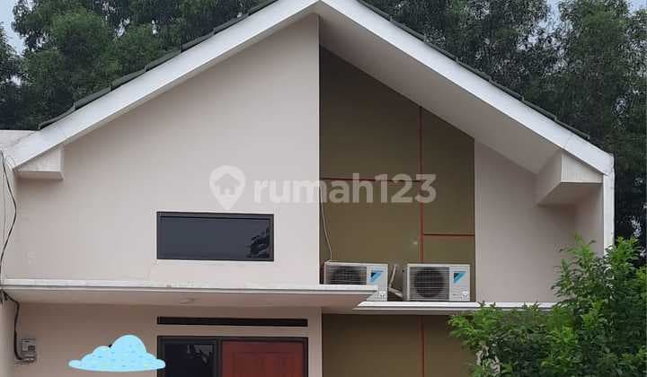 Rumah Bagus Siap Huni SHM di Pedurenan Mustika Jaya Bekasi