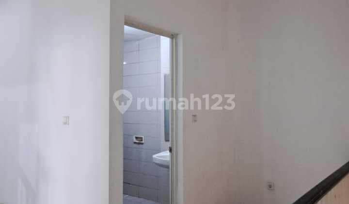 Ruko 3 Lantai Siap Guna di Galaxy Bekasi