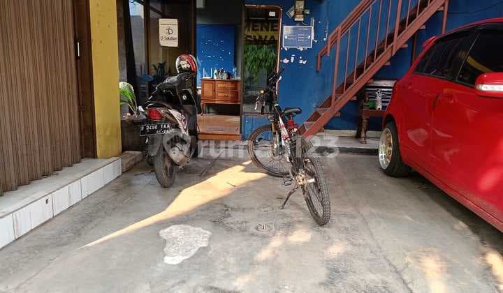 Rumah 2 Lantai Bagus Siap Huni SHM di Puri Gading Bekasi