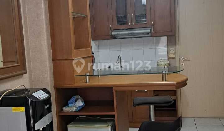 2 BR Apartment at Centerpoint Tower D Bekasi