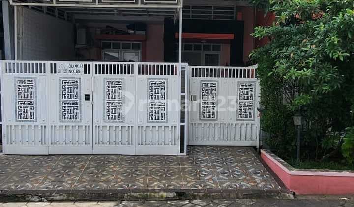 Rumah Bagus SHM di Bekasi Timur Regency 3 Mustika Jaya Bekasi