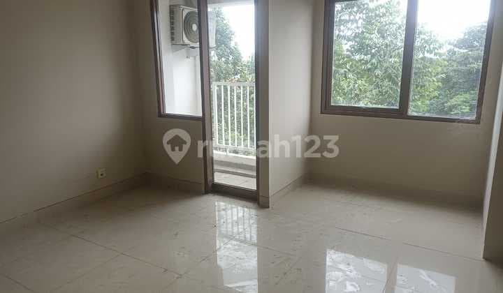 Apartemen LRT Jatibening Siap Huni di Jatibening Baru Bekasi