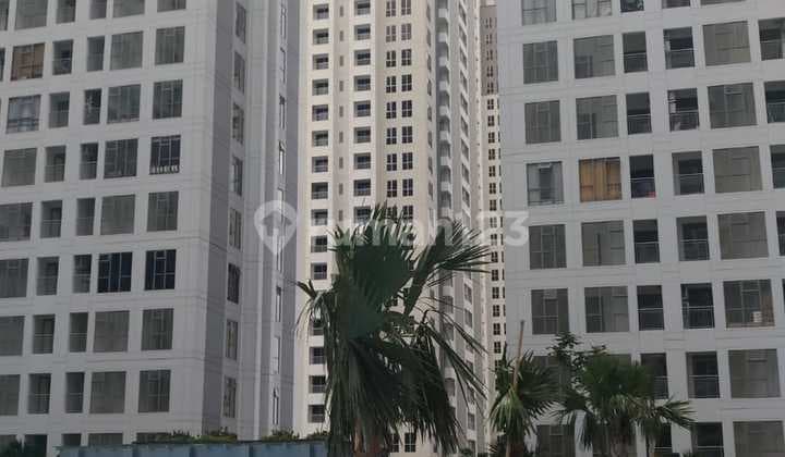 For Sale 1 BR Apartment in M Town Elysse Gading Serpong, Tangerang, Banten