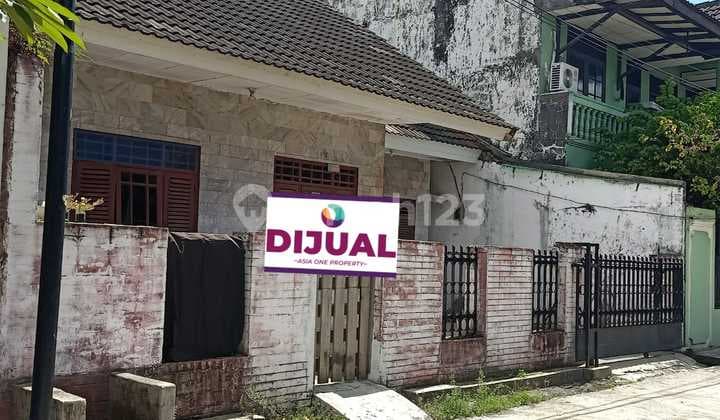 Rumah 2 Lantai Bagus Siap Huni SHM Perumahan di Jatibening Bekasi