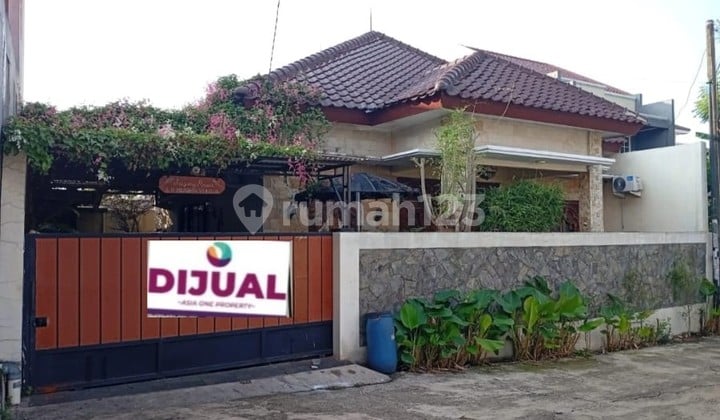 Rumah Bagus Jepara Luas Siap Huni No Banjir Jati Mekar Jati Asih Bekasi
