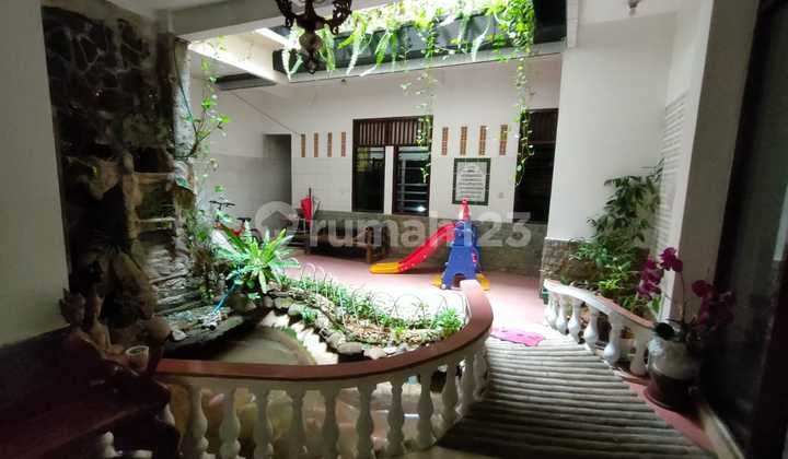 Rumah 3 lantai dan kamar kos siap huni di jati mekar jati asih Bekasi