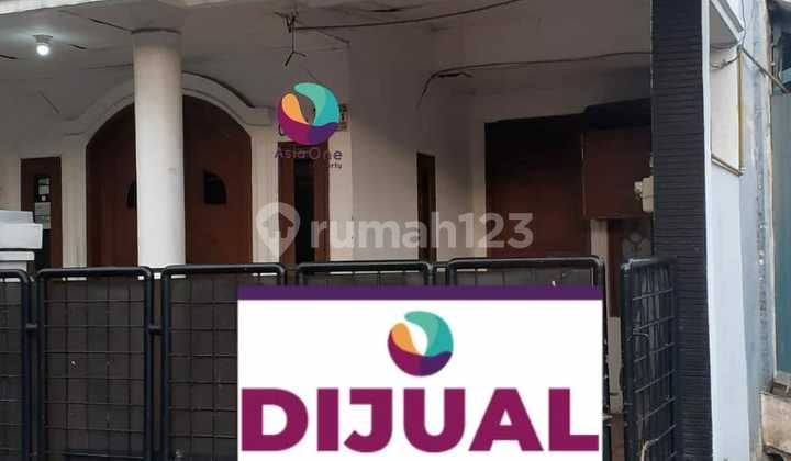 Nice 2-story house ready to occupy, strategic location in Taman Galaxy Bekasi