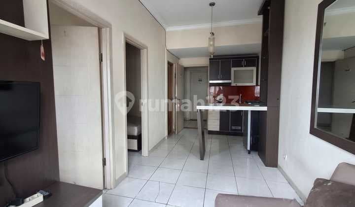 Apartemen Centerpoint 2Br Siap Pakai di Bekasi