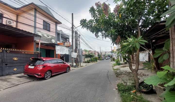 Rumah 2 Lantai Plus Kos2an Siap Huni di Pekayon Bekasi