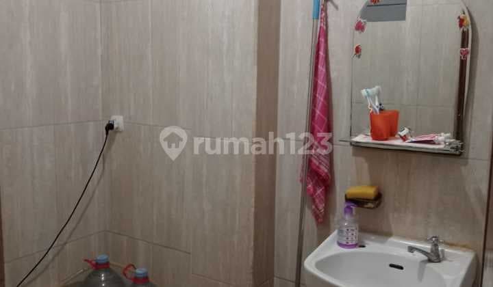 Rumah Bagus Siap Huni SHM di Rumah Di Harapan Indah 1 Bekasi