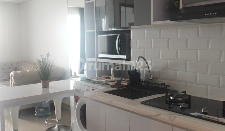 Disewakan Apartemen Embarcadero 2Br Fulfurnished