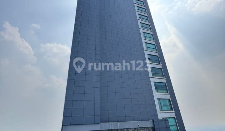 Embarcadero Bintaro Pet Friendly Apartment Embarcadero Suites