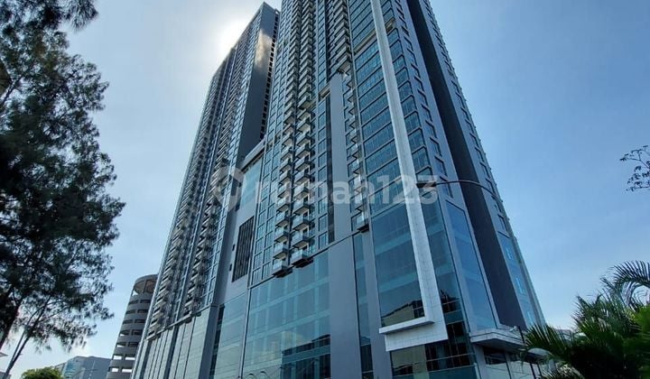 Dijual Apartemen Private Lift Holland Village Jakarta