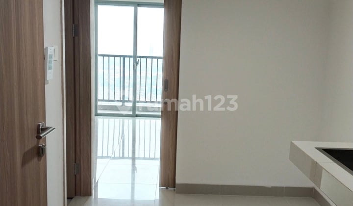 Disewkan Apartemen Embarcadero Pet Friendly Unfurnished