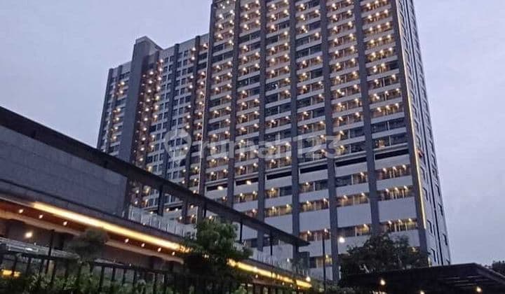 Disewakan Apartemen Embarcadero 3 Bed Room