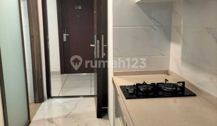 Disewakan Apartemen Full Furnished Di Skyhouse Bsd